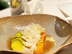 -上蔬无瑕· 创意素食·Vegetarian(华采天地店)