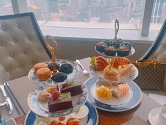 -大连中远海运洲际酒店