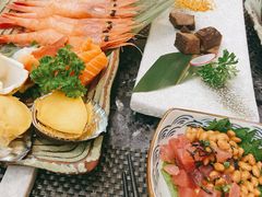 -菊上料理(蜀山银泰百货店)