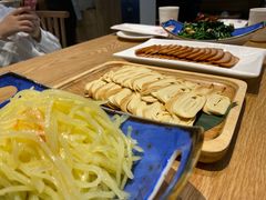 -东方饺子王(工农大路店)