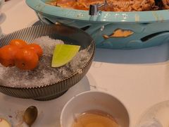 -阿五黄河大鲤鱼(纬三路店)