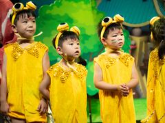 -猴有戏教育戏剧·音乐剧·主持口才·演讲朗诵辩论(环球港华师大校区)