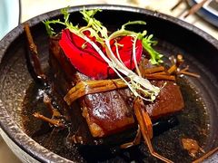 -绿茶餐厅(乐峰广场店)