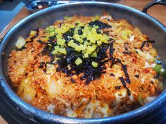 -许妈妈餐厅烤肉烧烤家常菜(明润广场店)
