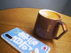 -叁秋咖啡 SANQIU COFFEE(天津河北路店)