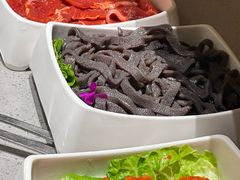 -海底捞火锅(青悦城店)