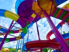 -清泉湾生态旅游度假区