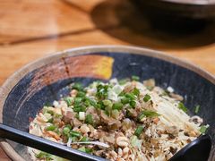 -我的面 川味Bistro(后沙峪店)