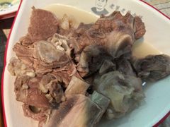 -老舅老蒙肉饼非遗店(一店)
