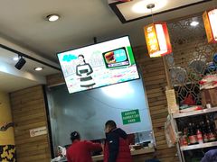 -福瑞记老孙头biangbiang面(新生路店)
