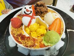 -哈根达斯(天河城店)