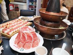 -草原饭店火锅