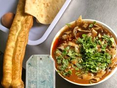 -陈记锅巴菜(五大道店)