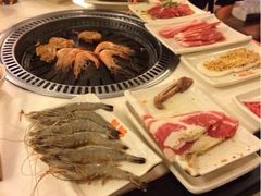 iphone_upload_pic-贺野·自助炭火烤肉(紫藤路店)