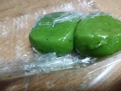 -沈记青团