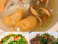 -芳芳私房菜·精做淮扬菜(承德路店)