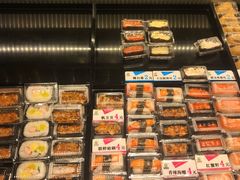 零售区-池田寿司·新鲜现做(朝阳大悦城店)