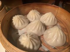 -外婆家(天河领展店)