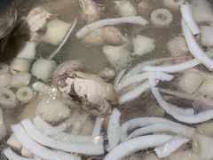 -狐狸爱上椰子鸡(滨江星光大道店)