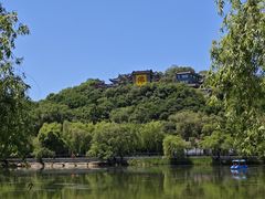 -北山公园