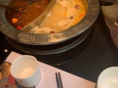 -渝信川菜(工体店)