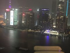 -上海外滩英迪格酒店