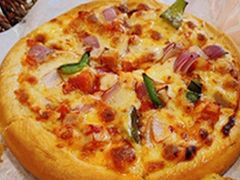 -比格比萨自助(美乐城店)