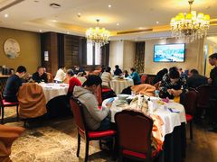 大堂-小南国(金沙江路店)