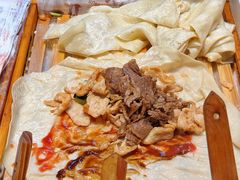 -高麦卷饼王(星海生活广场店)