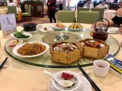 -新梅园不夜粥(龙华店)