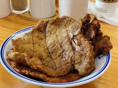 -天天鲜面馆(衡山路店)