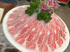 -东来顺•非遗火锅(外滩店)