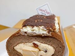 -可丽可丽·生日蛋糕·下午茶(厦门鹭港店)