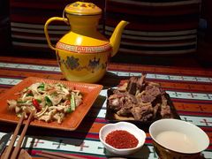 阿拉呛舍藏餐-阿拉呛舍藏餐