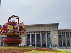 -河北博物院