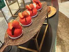 -咖啡苑自助餐厅·中国大饭店