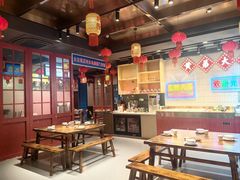 -黄弟大排档·湖南菜·小龙虾·小海鲜(凯旋北路店)