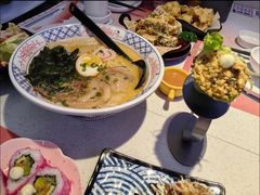 -花漫里日式餐厅(刺桐店)