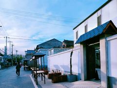 -辛庄国际文化艺术区