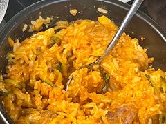 -炙韩料理·部队锅专门店