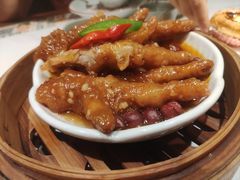 -禄运茶居·手工点心(猎德店)