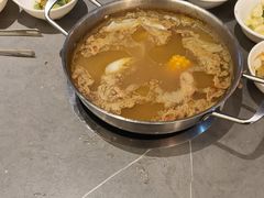 -尚宴牛特鲜自助(太原街万达店)