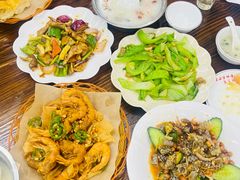 -南记食粥坊·宵夜大排档(莲花总店)