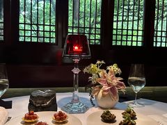 -三嚥阁 La Villa Restaurant