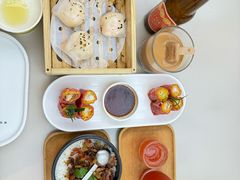 -蔡澜点心(三里屯T+MALL店)