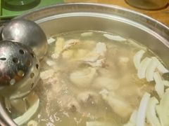 -芭缇沁园椰子鸡(中航紫金新天地店)