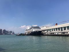 -香港港威酒店-马哥孛罗