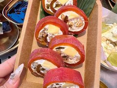 -韩味南山塔·烤肉自助(中骏世界城店)