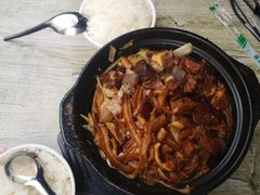 -赵家牛肉砂锅(台西三路店)