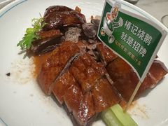-椿记烧鹅(叠彩店)